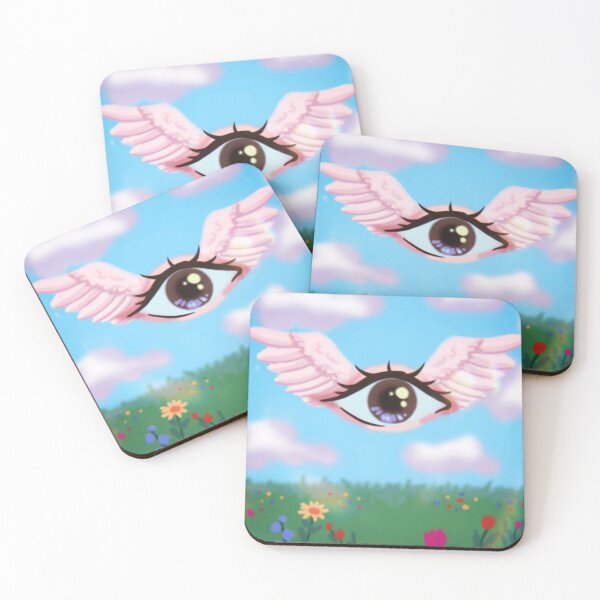 Item preview, Dreamcore angel designed and sold by nereid32.