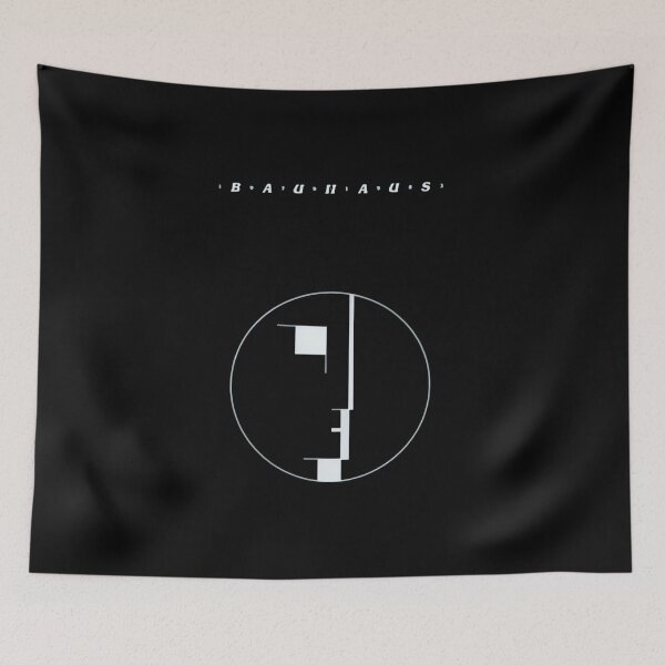 Item preview, Bauhauss band designed and sold by motittacorp.
