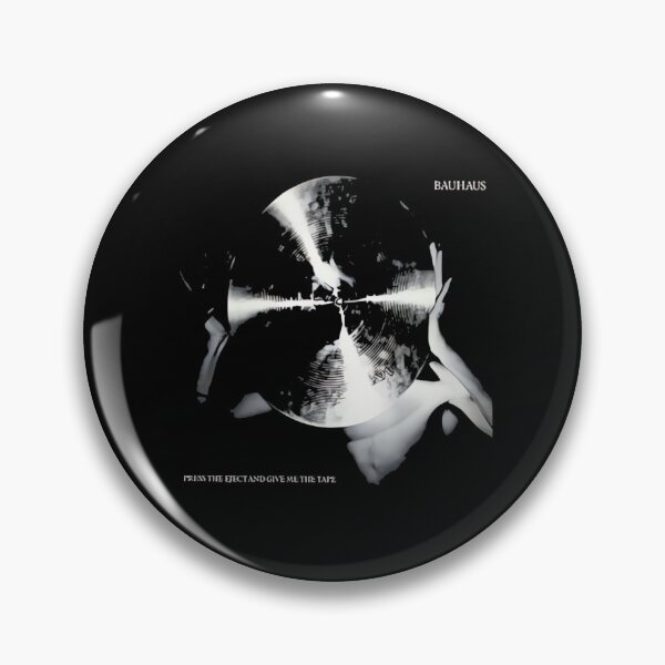 Item preview, Bauhauss band designed and sold by motittacorp.