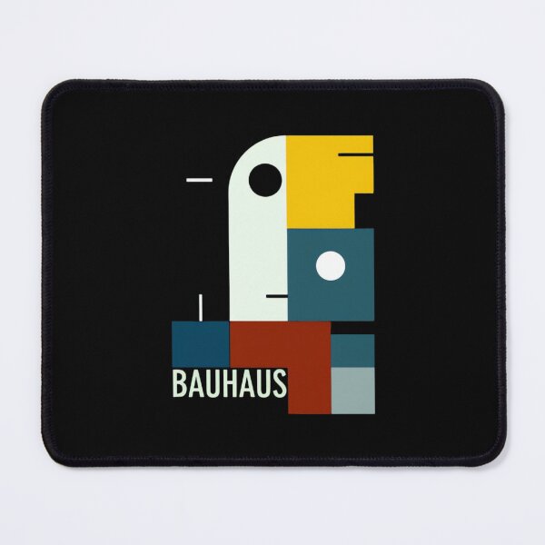 Item preview, Bauhauss band designed and sold by motittacorp.