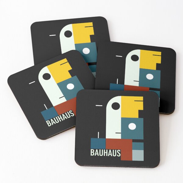 Item preview, Bauhauss band designed and sold by motittacorp.