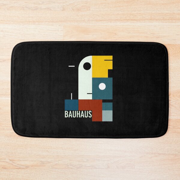 Item preview, Bauhauss band designed and sold by motittacorp.