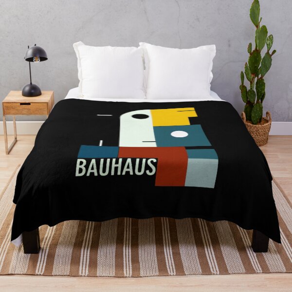 Item preview, Bauhauss band designed and sold by motittacorp.