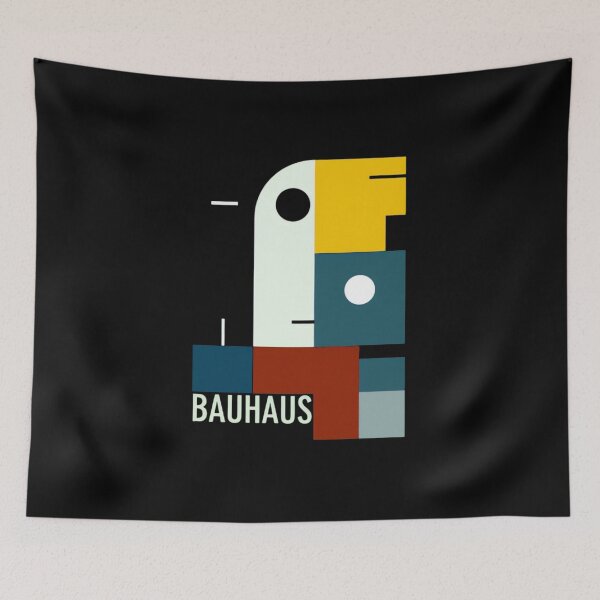 Item preview, Bauhauss band designed and sold by motittacorp.