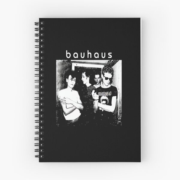 Item preview, Bauhauss band designed and sold by motittacorp.