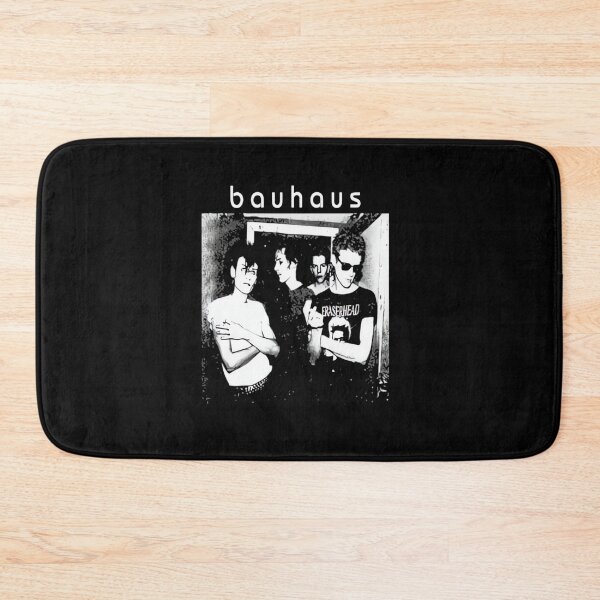 Item preview, Bauhauss band designed and sold by motittacorp.