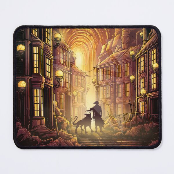 Item preview, Dan Mumford designed and sold by GridDecay.