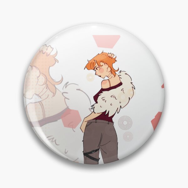 Item preview, Chuuya (fem)  designed and sold by gayjatsby77.