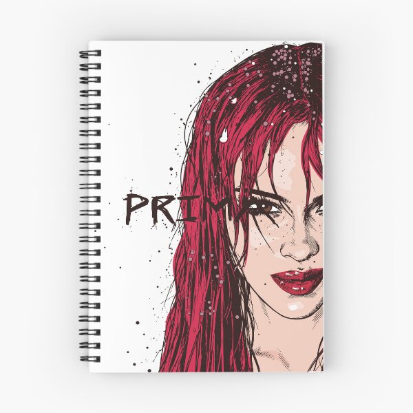 Item preview, Prima designed and sold by zalmancruz.