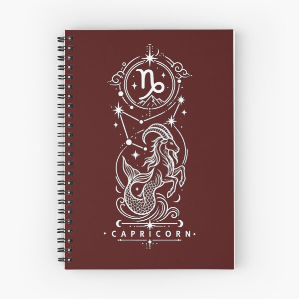 Item preview, Capricorn Zodiac T-Shirt | Constellation Star Sign Line Art Tee | Astrology Gift for Capricorn Season designed and sold by ElegantPeople.