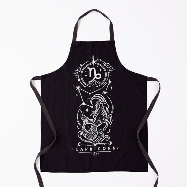 Item preview, Capricorn Zodiac T-Shirt | Constellation Star Sign Line Art Tee | Astrology Gift for Capricorn Season designed and sold by ElegantPeople.