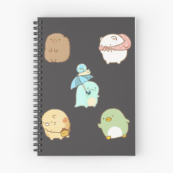 Item preview, Cute Sumikko Gurashi Kawaii Pattern Design | Limited Edition designed and sold by SARaza.