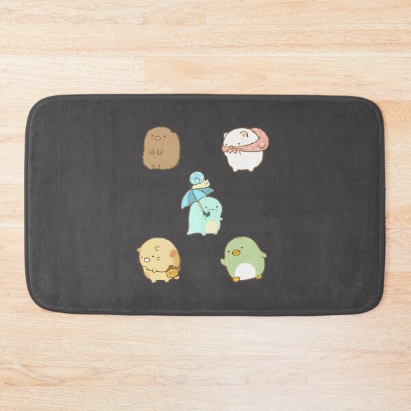 Item preview, Cute Sumikko Gurashi Kawaii Pattern Design | Limited Edition designed and sold by SARaza.