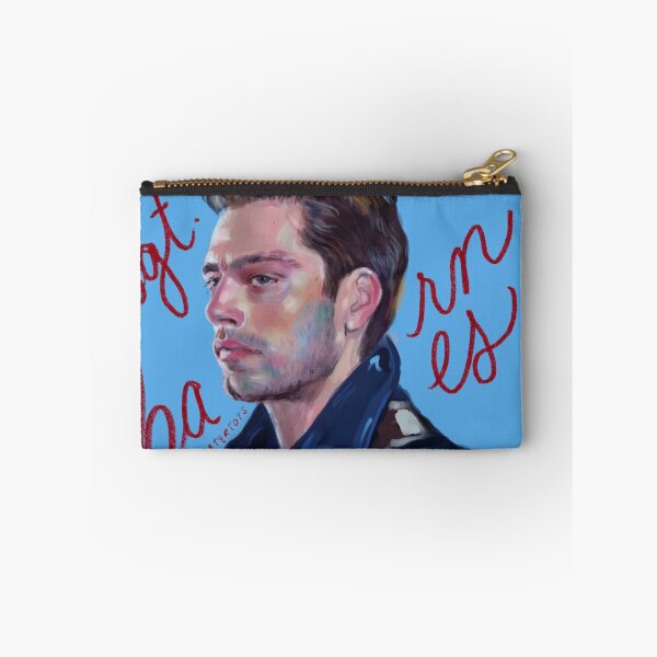 Item preview, Sergeant James Bucky Barnes designed and sold by Teatertots.