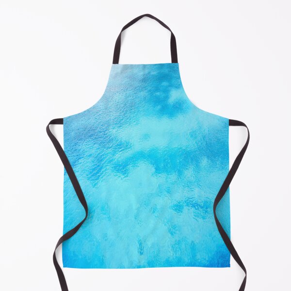 Item preview, Turquoise Ocean Wave Art | Beach Aesthetic Design designed and sold by limos.