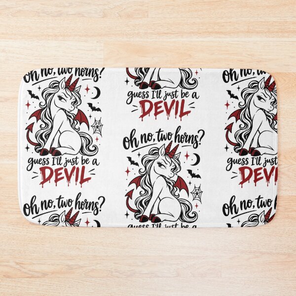 Item preview, Two Horns  designed and sold by SaveForMyDeposit.