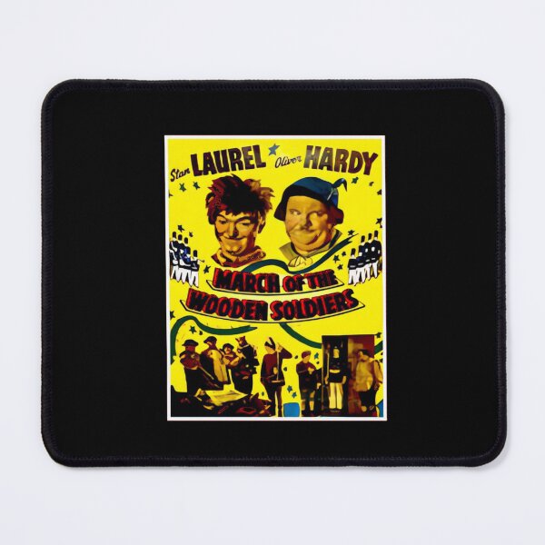Item preview, Laurel and Hardy designed and sold by motittacorp.