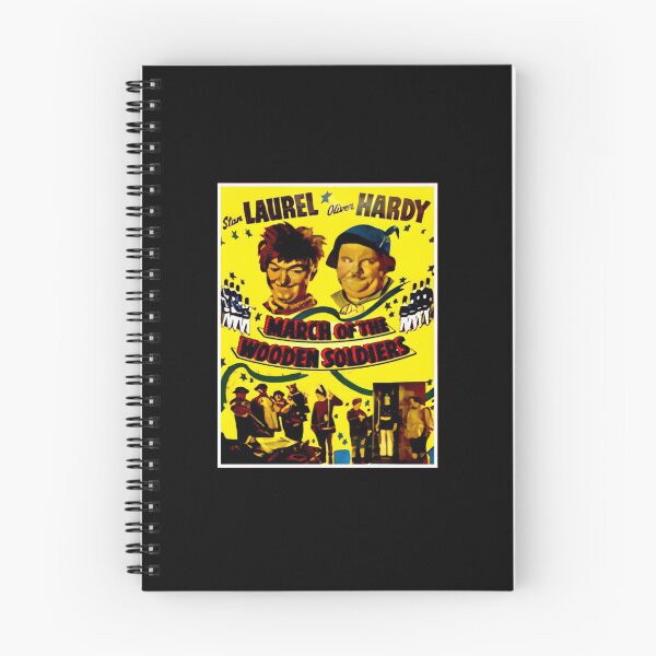 Item preview, Laurel and Hardy designed and sold by motittacorp.