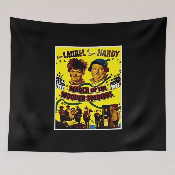 Item preview, Laurel and Hardy designed and sold by motittacorp.