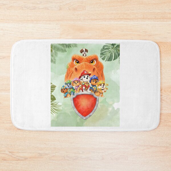 Item preview, Paw Patrol designed and sold by thrynafenquar.