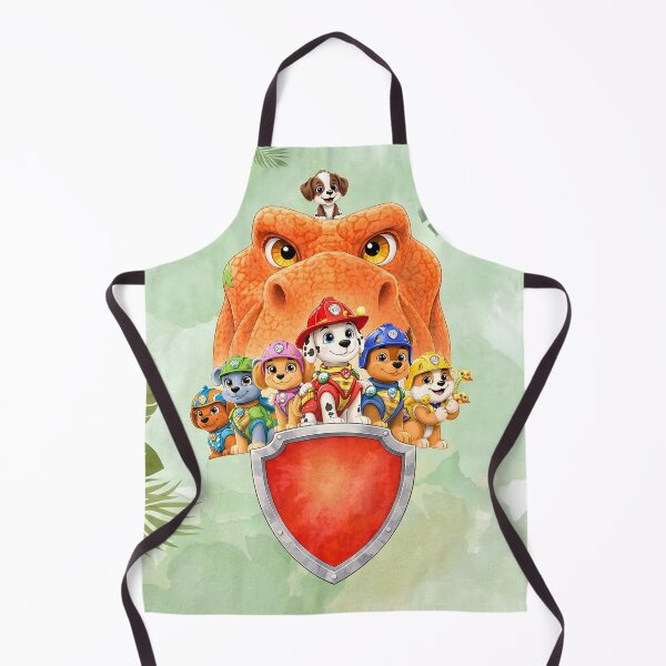 Item preview, Paw Patrol designed and sold by thrynafenquar.