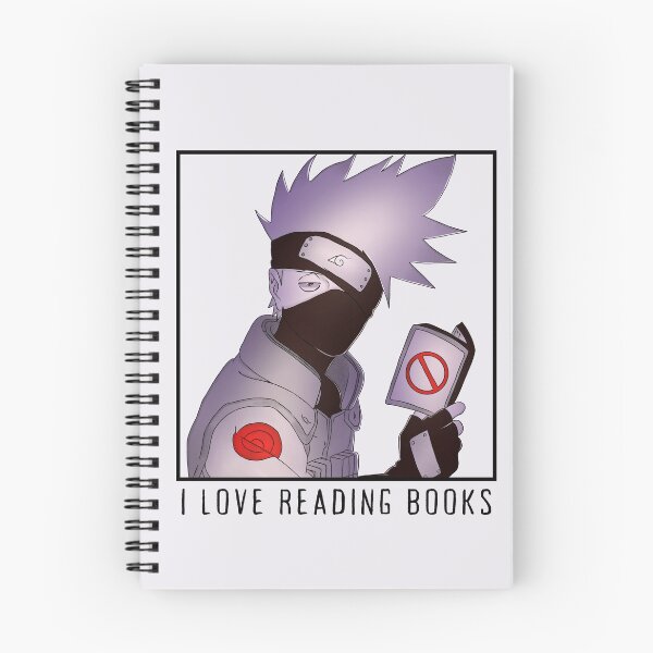 Item preview, Doodle I Love Books  designed and sold by Ninaa-Art.