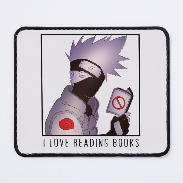 Item preview, Doodle I Love Books designed and sold by Ninaa-Art.