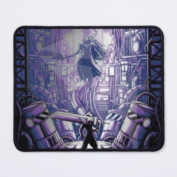 Item preview, Dan Mumford designed and sold by GridDecay.