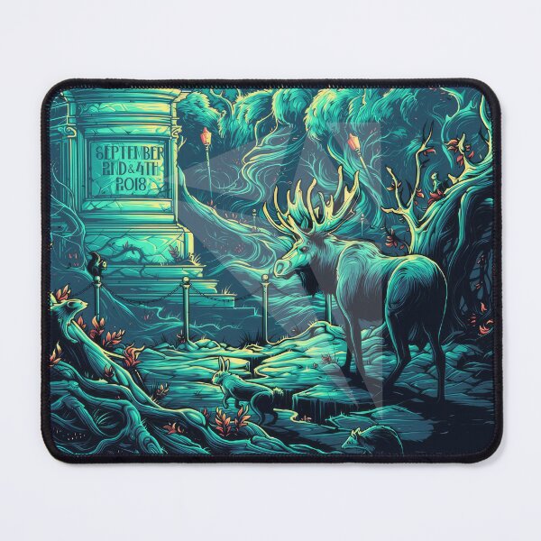 Item preview, Dan Mumford designed and sold by GridDecay.