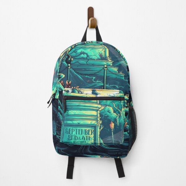 Item preview, Dan Mumford designed and sold by GridDecay.