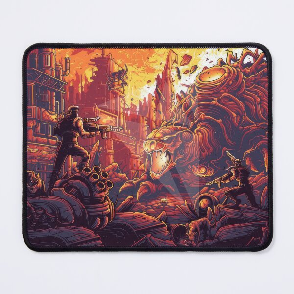 Item preview, Dan Mumford designed and sold by GridDecay.