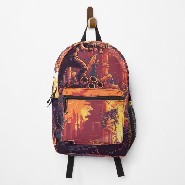 Item preview, Dan Mumford designed and sold by GridDecay.