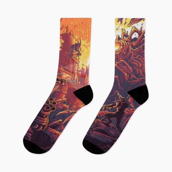 Item preview, Dan Mumford designed and sold by GridDecay.