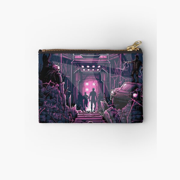 Item preview, Dan Mumford designed and sold by GridDecay.