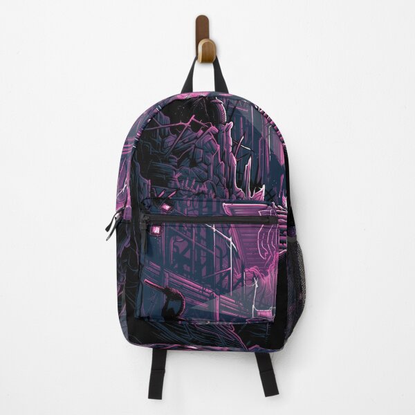 Item preview, Dan Mumford designed and sold by GridDecay.