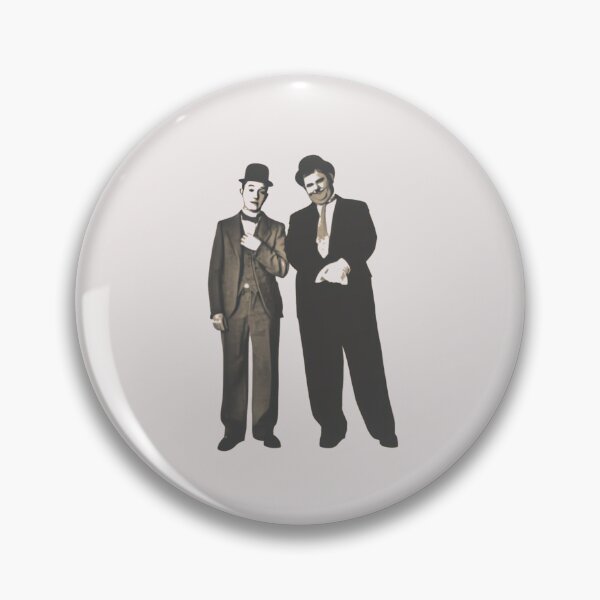 Item preview, Laurel and Hardy designed and sold by motittacorp.