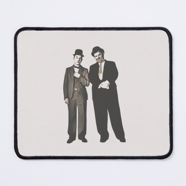 Item preview, Laurel and Hardy designed and sold by motittacorp.