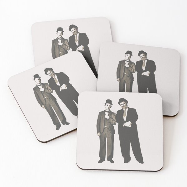 Item preview, Laurel and Hardy designed and sold by motittacorp.