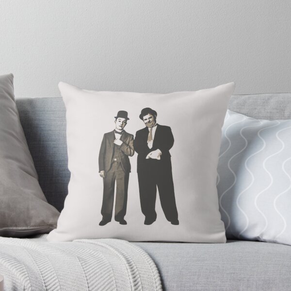 Item preview, Laurel and Hardy designed and sold by motittacorp.