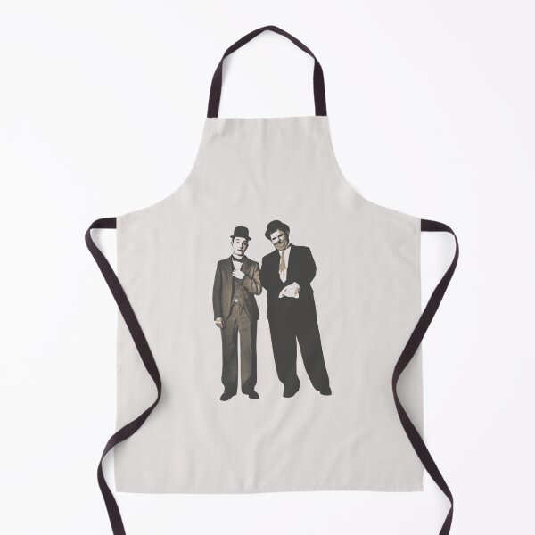 Item preview, Laurel and Hardy designed and sold by motittacorp.