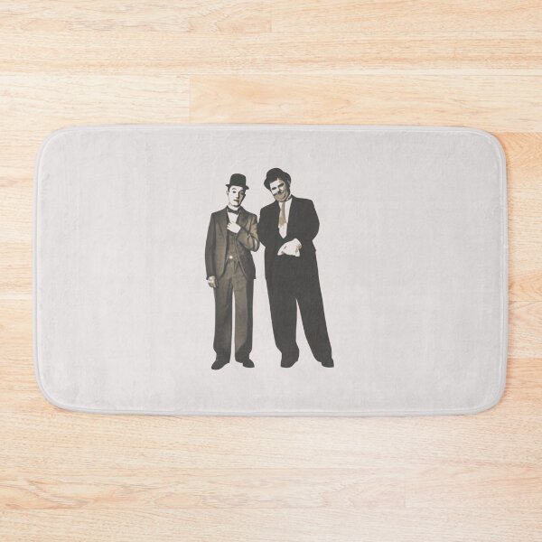 Item preview, Laurel and Hardy designed and sold by motittacorp.