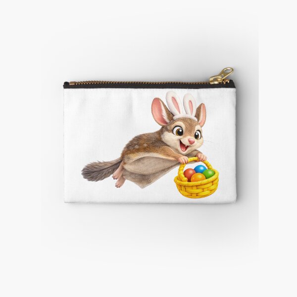 Item preview, Feathertail Glider Easter Bunny designed and sold by Sillytoe.