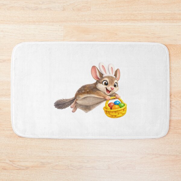 Artikelvorschau, Osterhase entworfen und verkauft von Sillytoe.