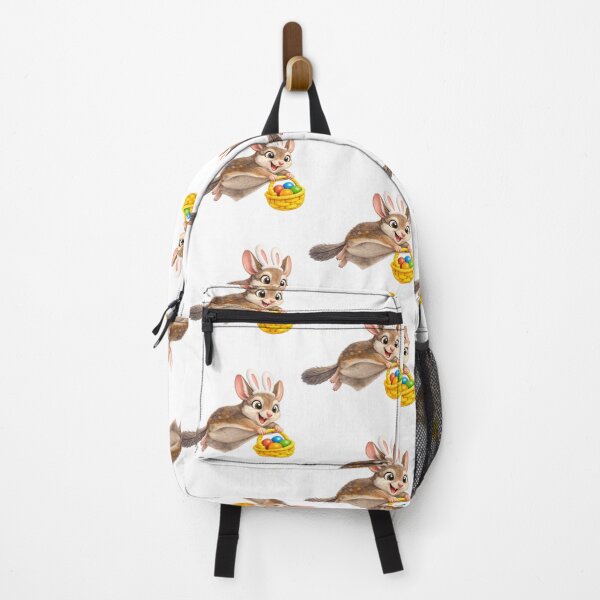 Item preview, Feathertail Glider Easter Bunny designed and sold by Sillytoe.