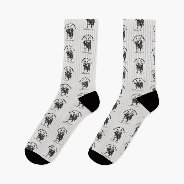 Item preview, Laurel and Hardy designed and sold by motittacorp.