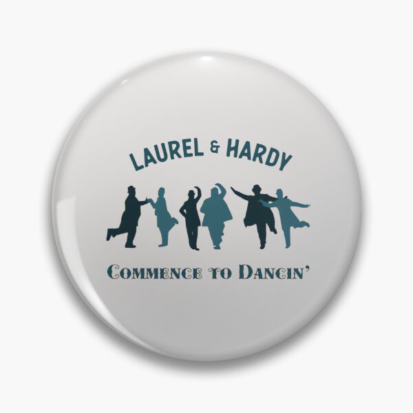 Item preview, Laurel and Hardy designed and sold by motittacorp.