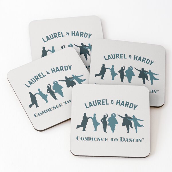 Item preview, Laurel and Hardy designed and sold by motittacorp.