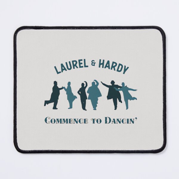Item preview, Laurel and Hardy designed and sold by motittacorp.