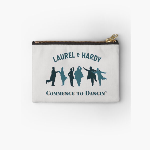 Item preview, Laurel and Hardy designed and sold by motittacorp.