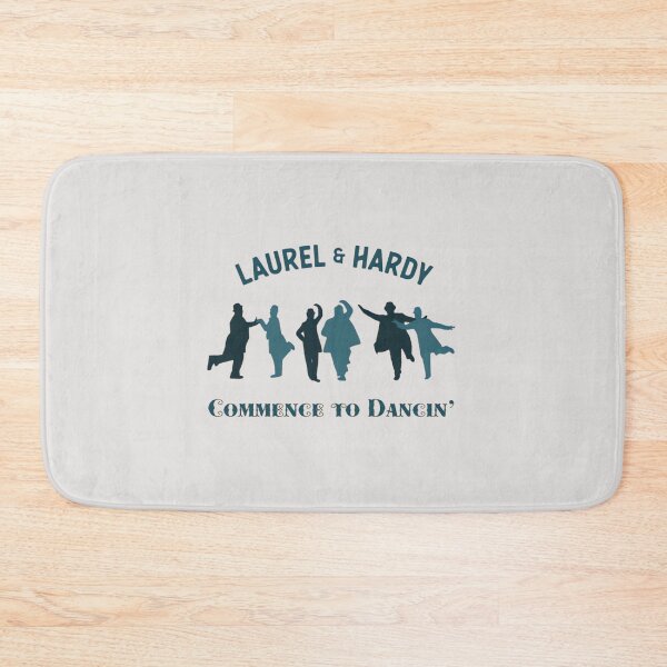 Item preview, Laurel and Hardy designed and sold by motittacorp.